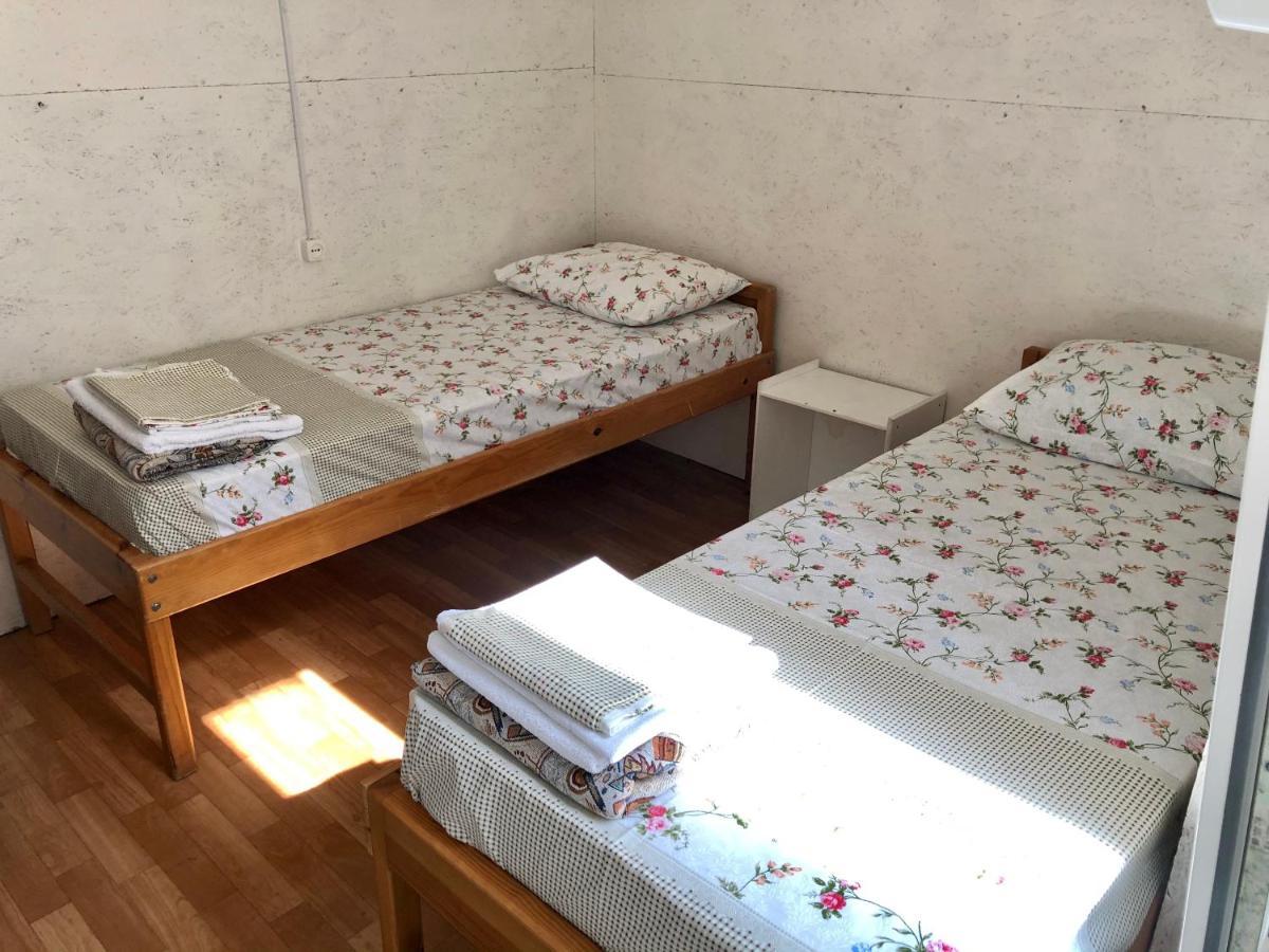 База Отдыха "Дача" זאטוקה מראה חיצוני תמונה